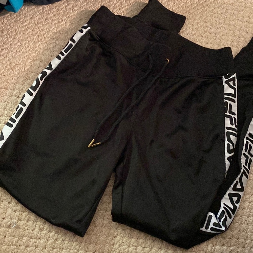 FILA joggers